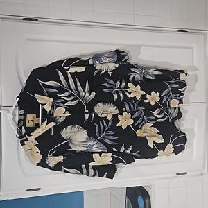 Men's Hawaiian Shirt